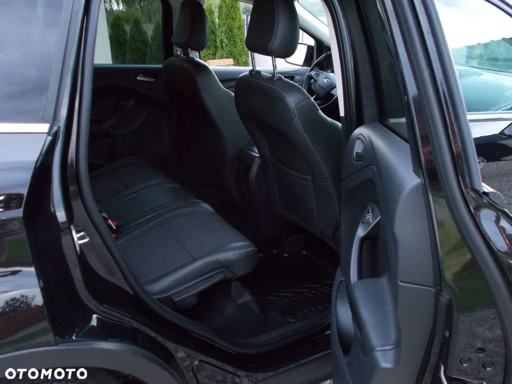 Ford Kuga 2.0 TDCi FWD Titanium - 9