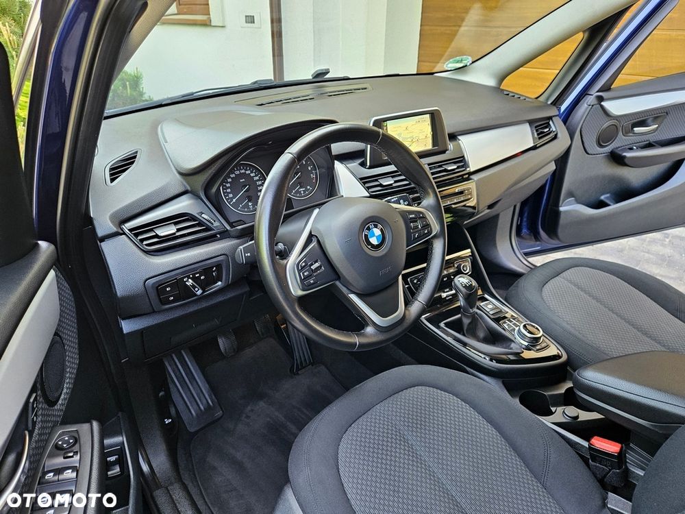 BMW Seria 2 - 16