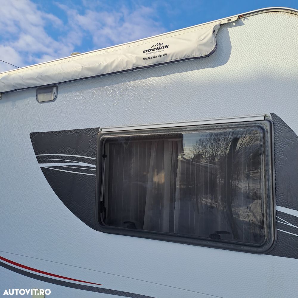 Castera C42D Carado C160L - 6