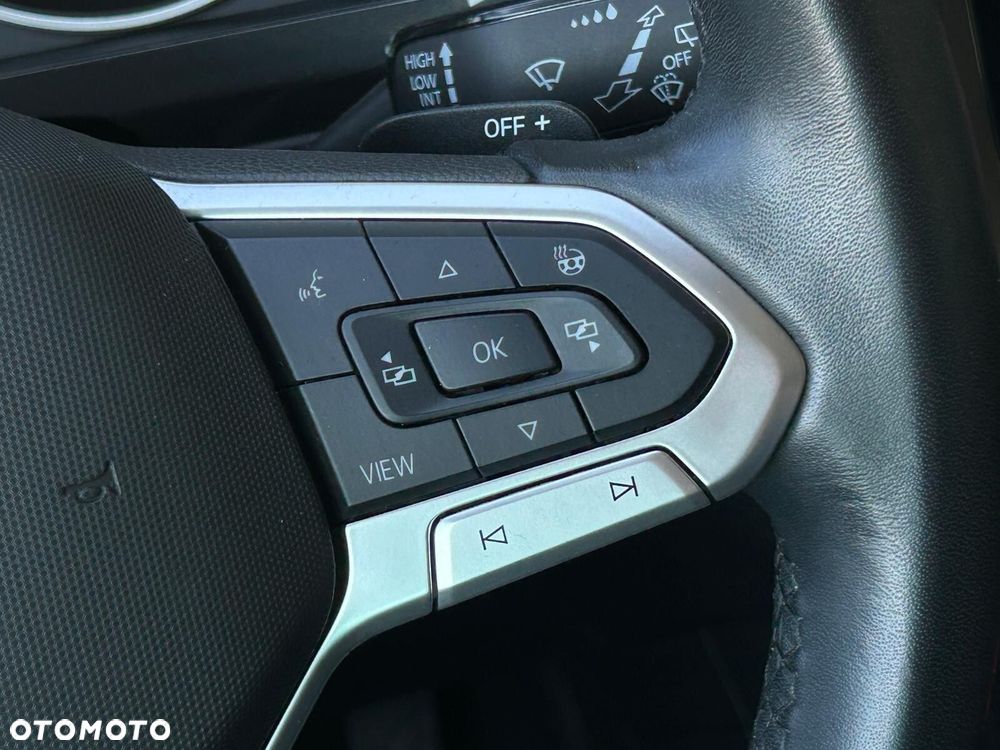 Volkswagen Tiguan 1.5 TSI EVO Life DSG - 24