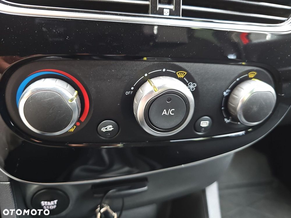 Renault Clio 0.9 Energy TCe Limited - 17