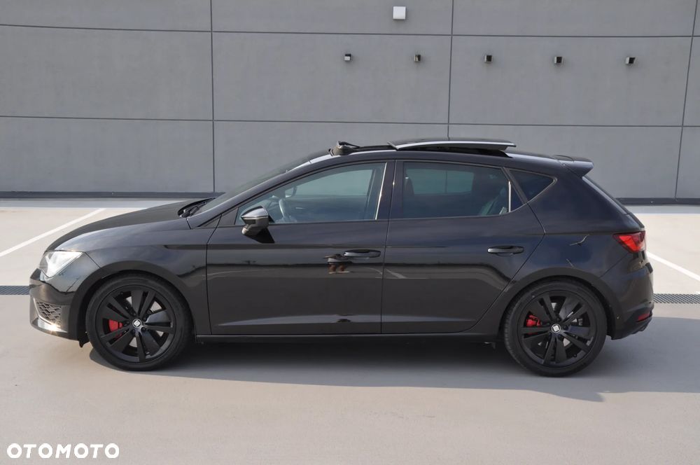 Seat Leon - 10