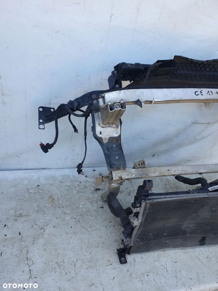 pas przedni Opel Corsa E 1.3 cdti - 3