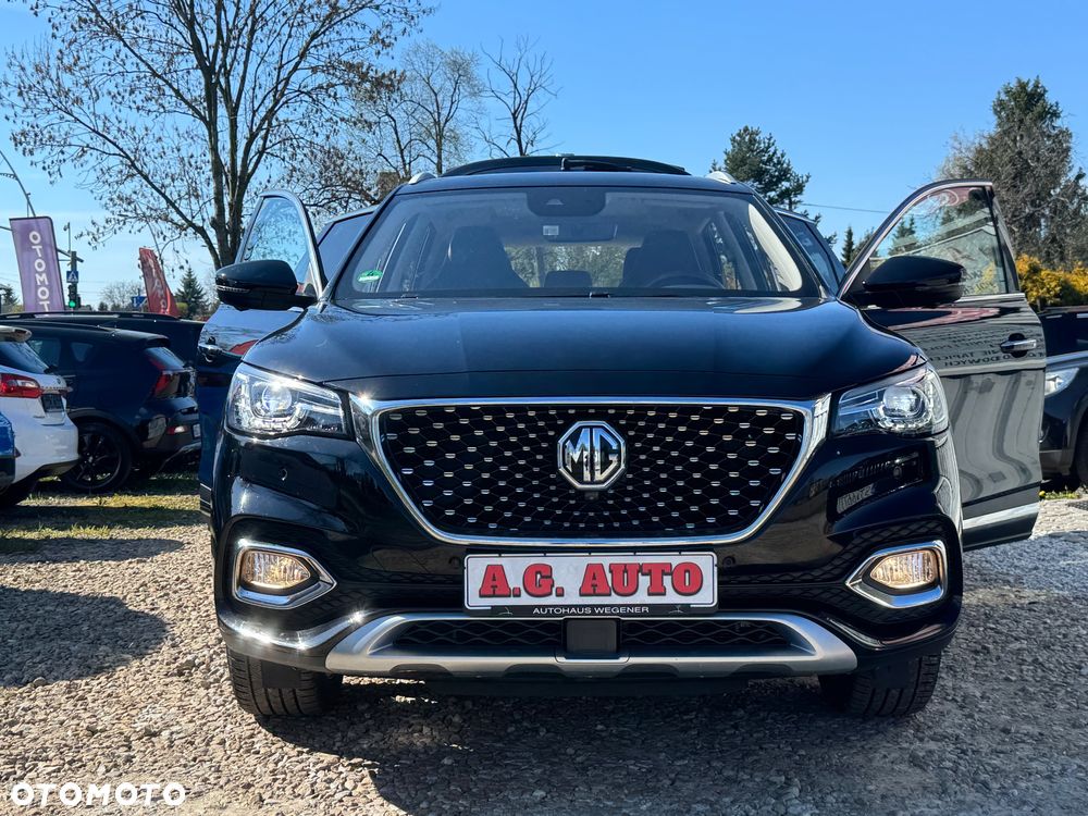 MG EHS 1.5T-GDI Luxury - 13