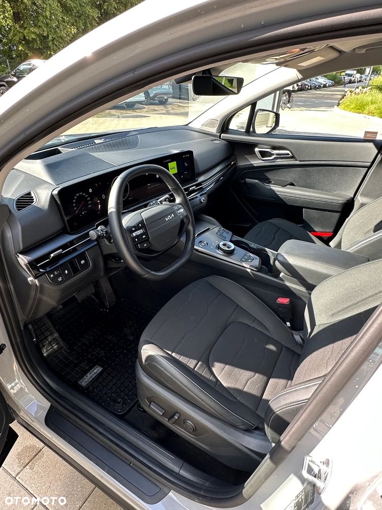 Kia Sportage 1.6 T-GDI MHEV L 2WD DCT - 8