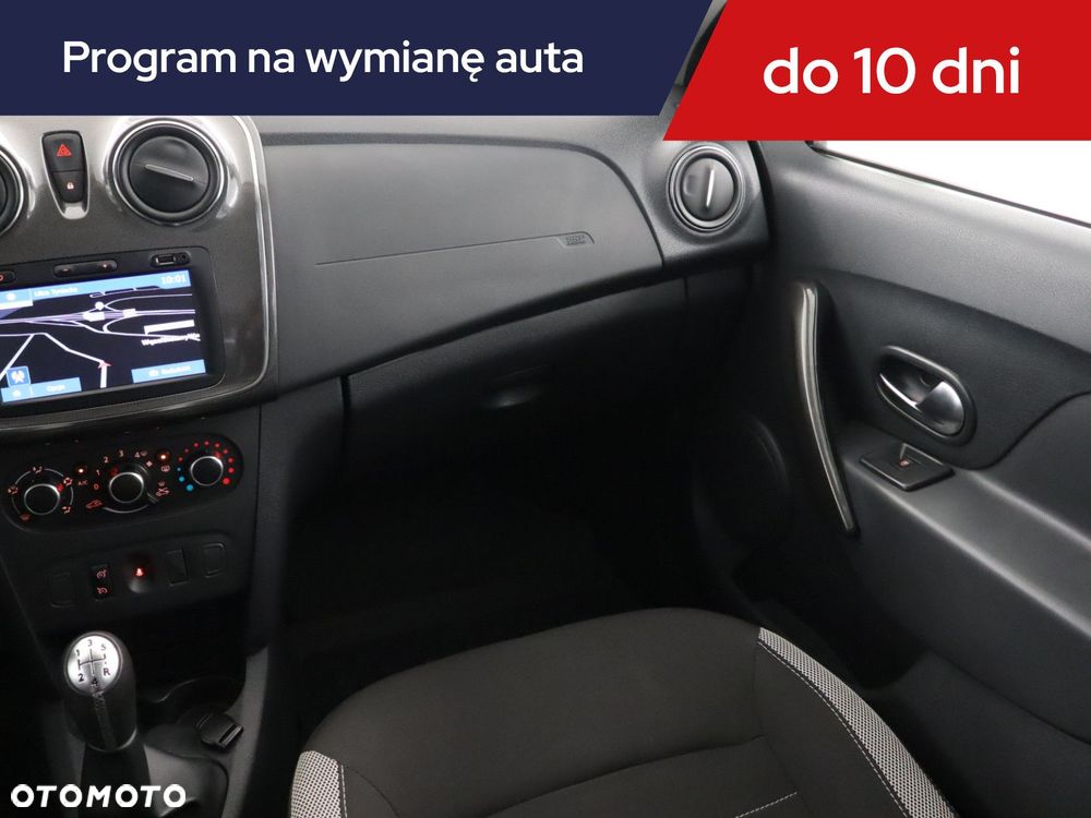 Dacia Sandero - 10
