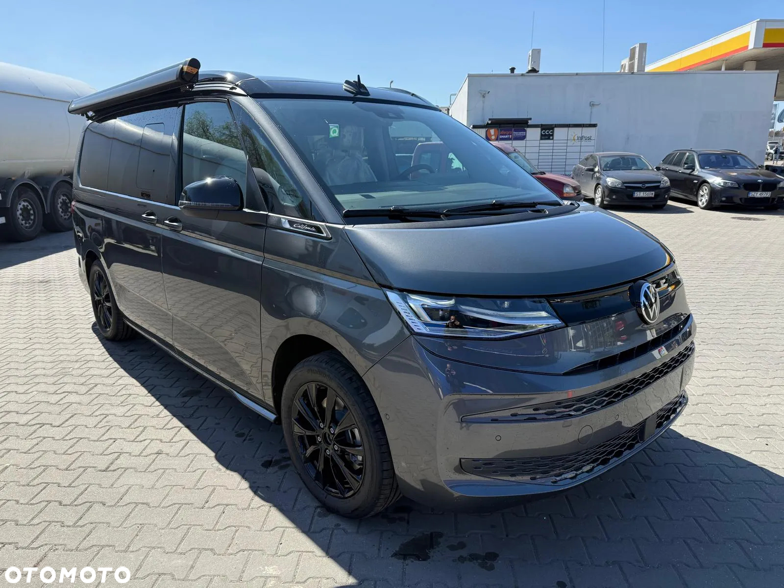 Volkswagen California - 5