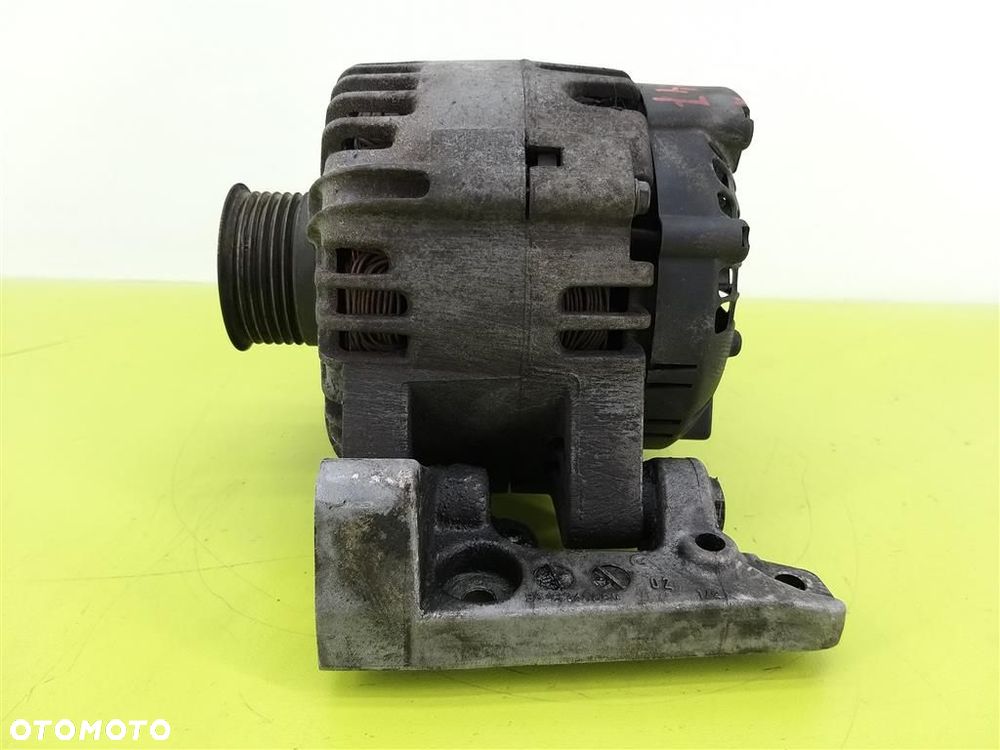 Alternator Peugeot 307  I 1.4HDI 68KM 2001-2005R VALEO CL15  9651196980 - 1
