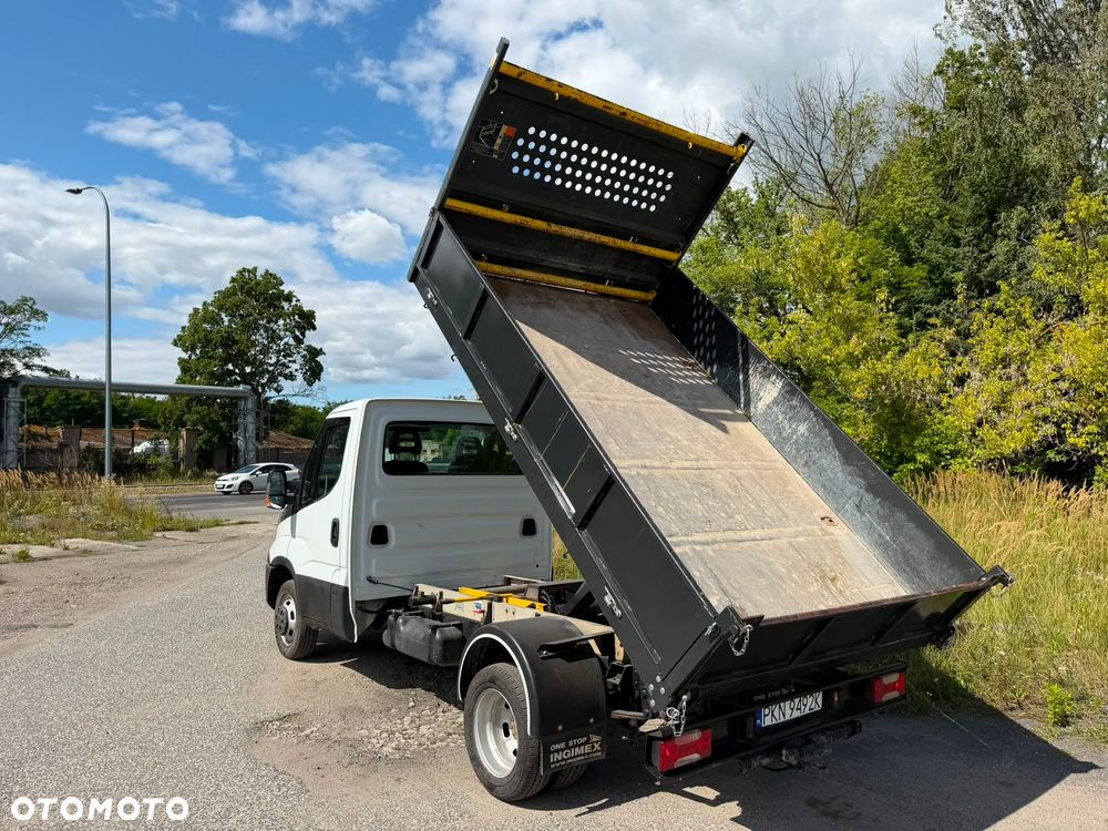 Iveco Daily 35C14 - 16