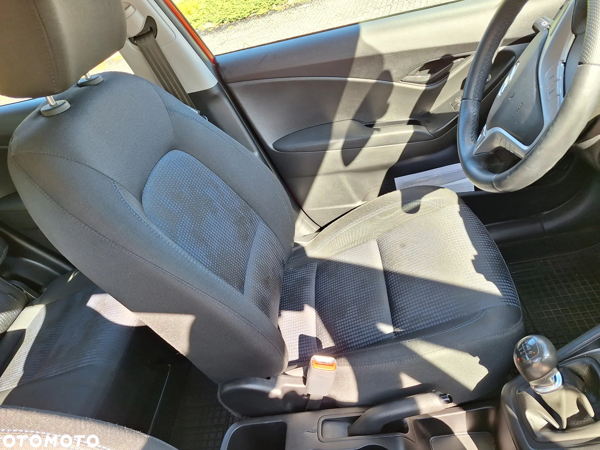 Hyundai ix20 1.4 blue Classic - 14