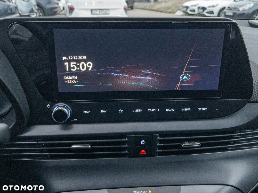 Hyundai i20 1.2 Modern - 18