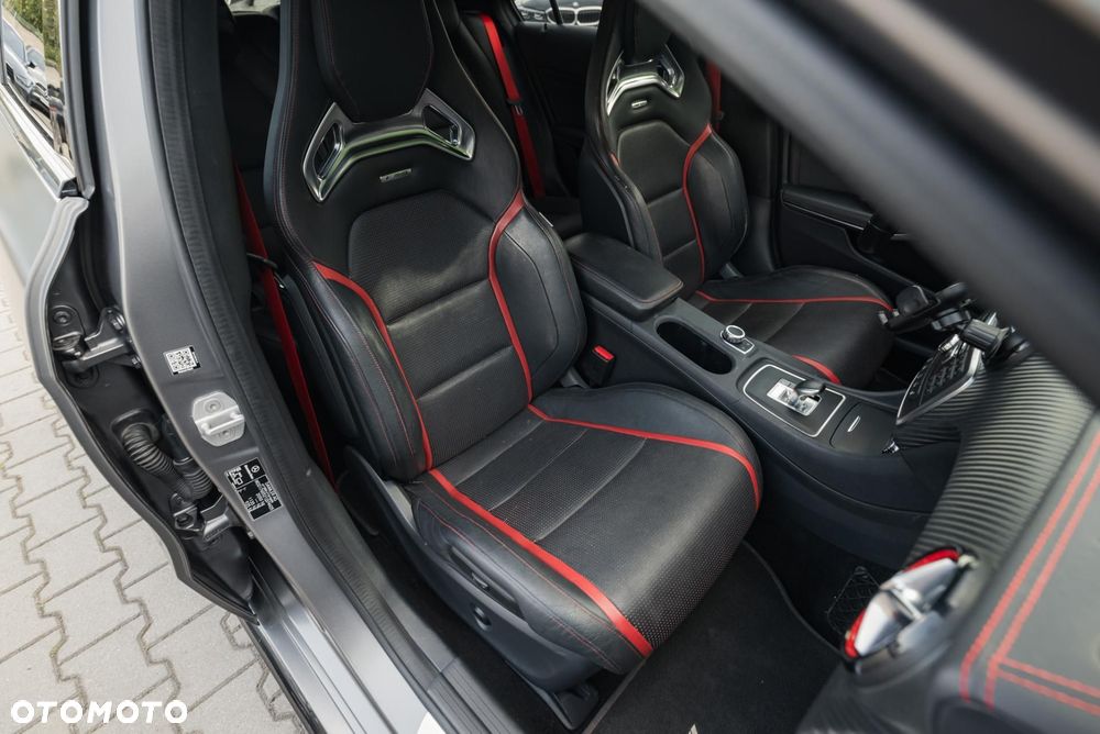 Mercedes-Benz Klasa A - 15