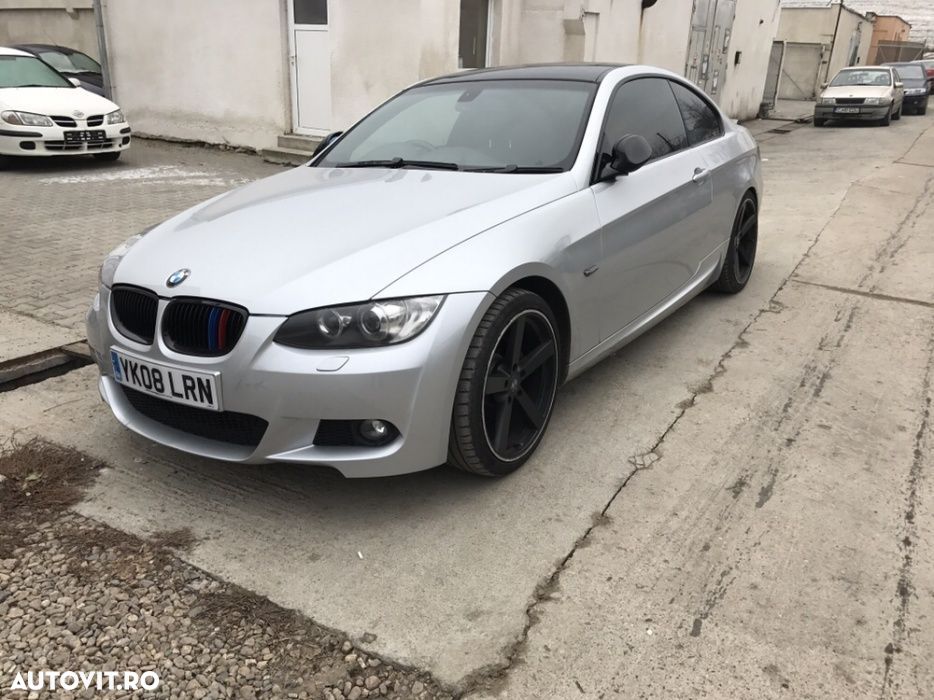 Usa stanga dreapta bmw seria 3 coupe e92 - 4