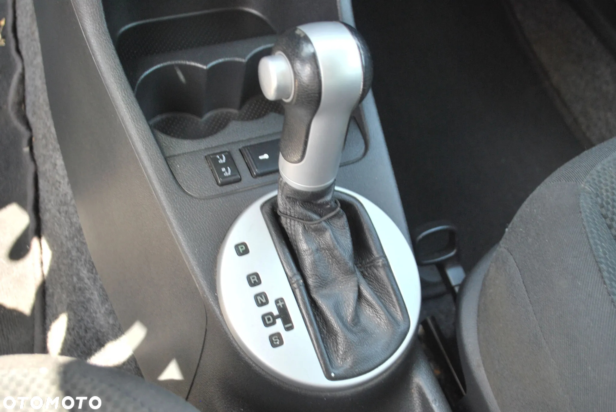 Skoda Fabia - 18