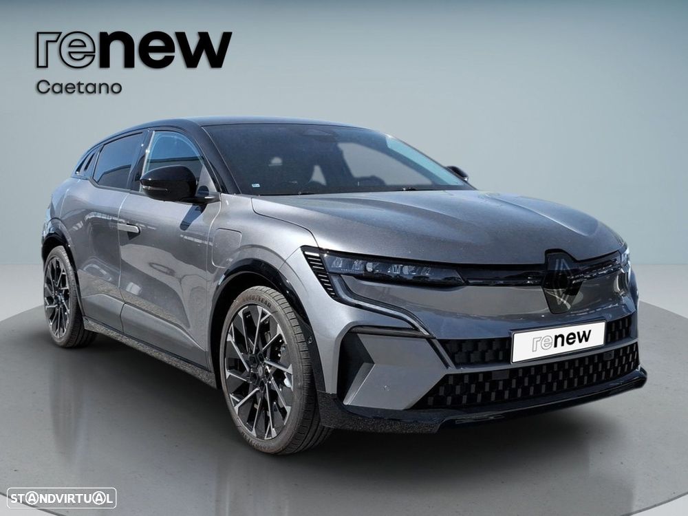 Renault Mégane E-Tech - 10