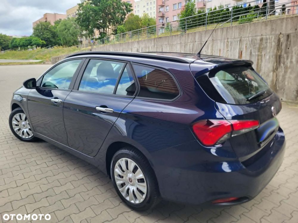 Fiat Tipo 1.4 16v S-Design - 19
