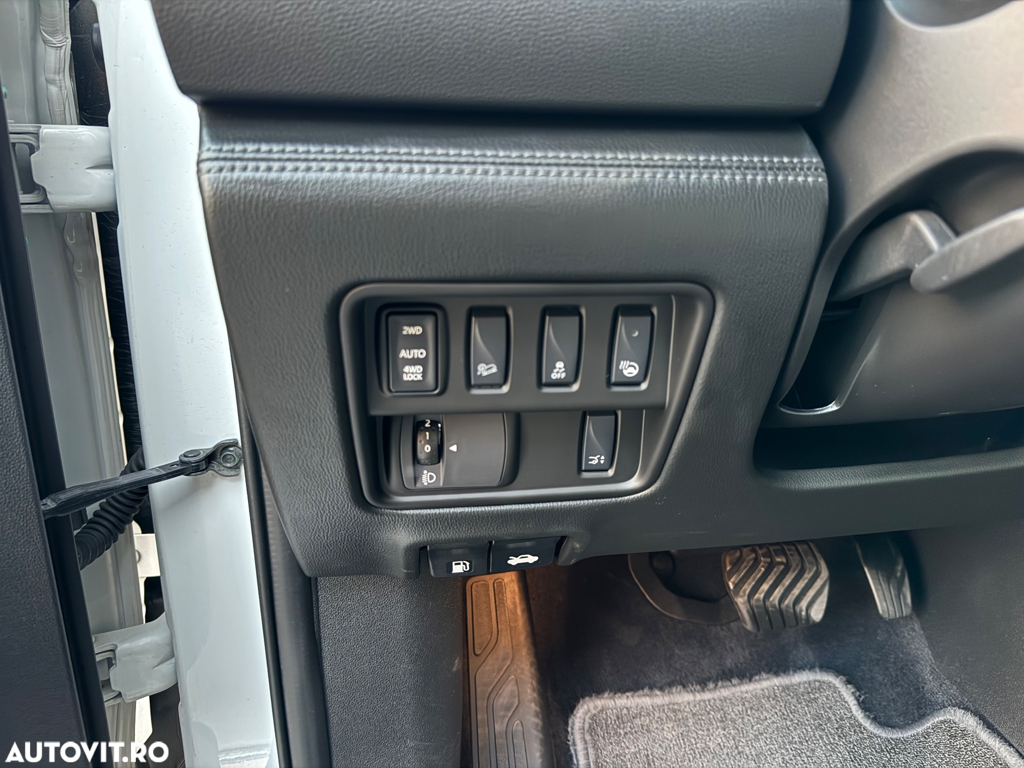 Renault Koleos BLUE dCi 185 4WD X-tronic INITIALE PARIS - 15