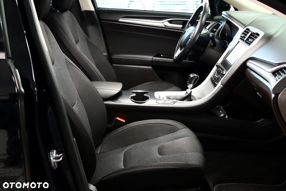 Ford Mondeo 1.5 EcoBoost STart-Stopp Trend - 22