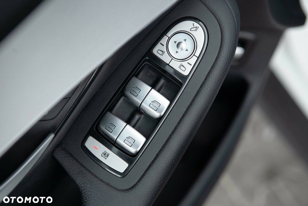 Mercedes-Benz GLC 200 d 4-Matic - 19