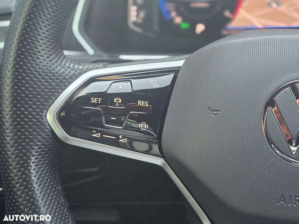 Volkswagen Tiguan 2.0 TDI 4Mot DSG R-Line - 17