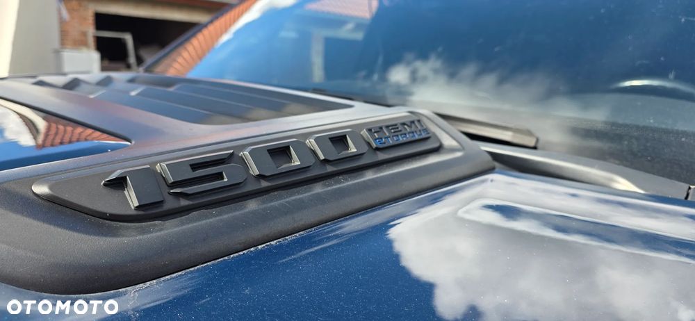 RAM 1500 - 19