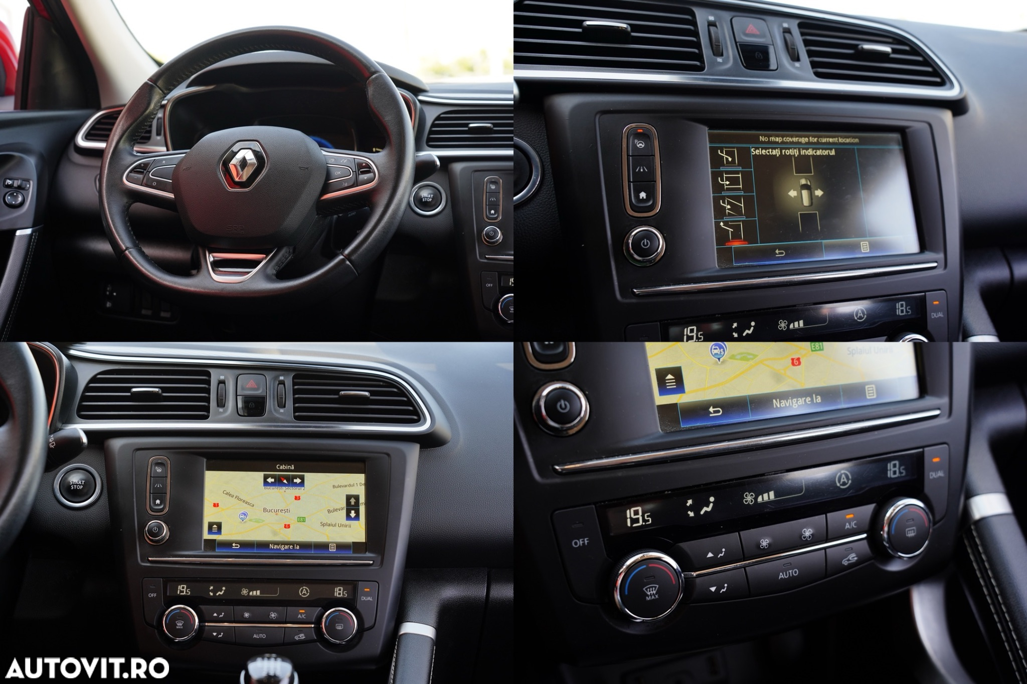 Renault Kadjar Energy dCi 110 Business - 4