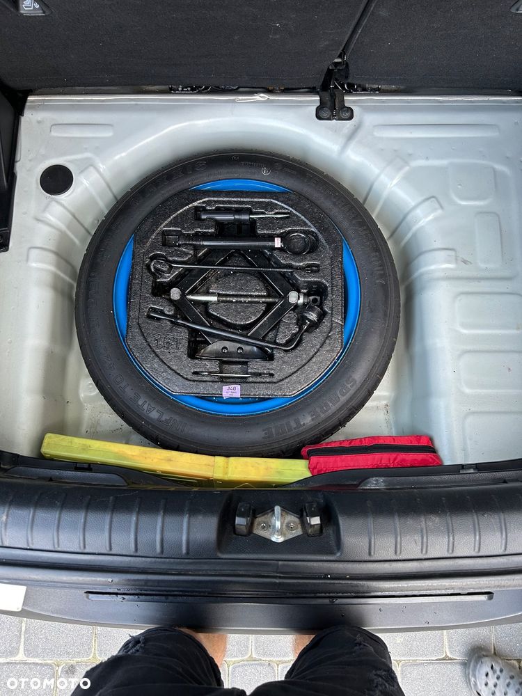 Kia Stonic 1.6 CRDi XL - 31