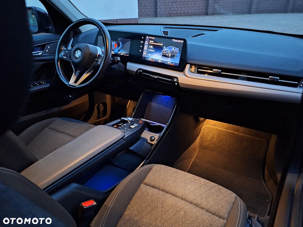 BMW X1 - 14