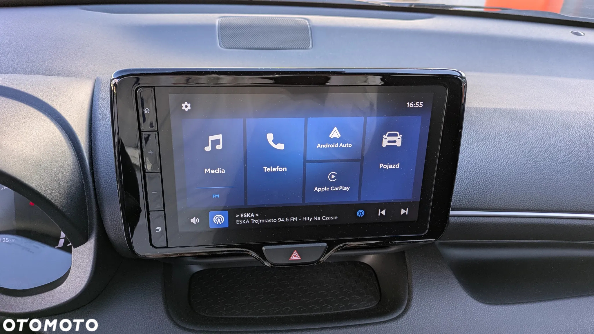 Toyota Yaris Hybrid 1.5 Style - 11