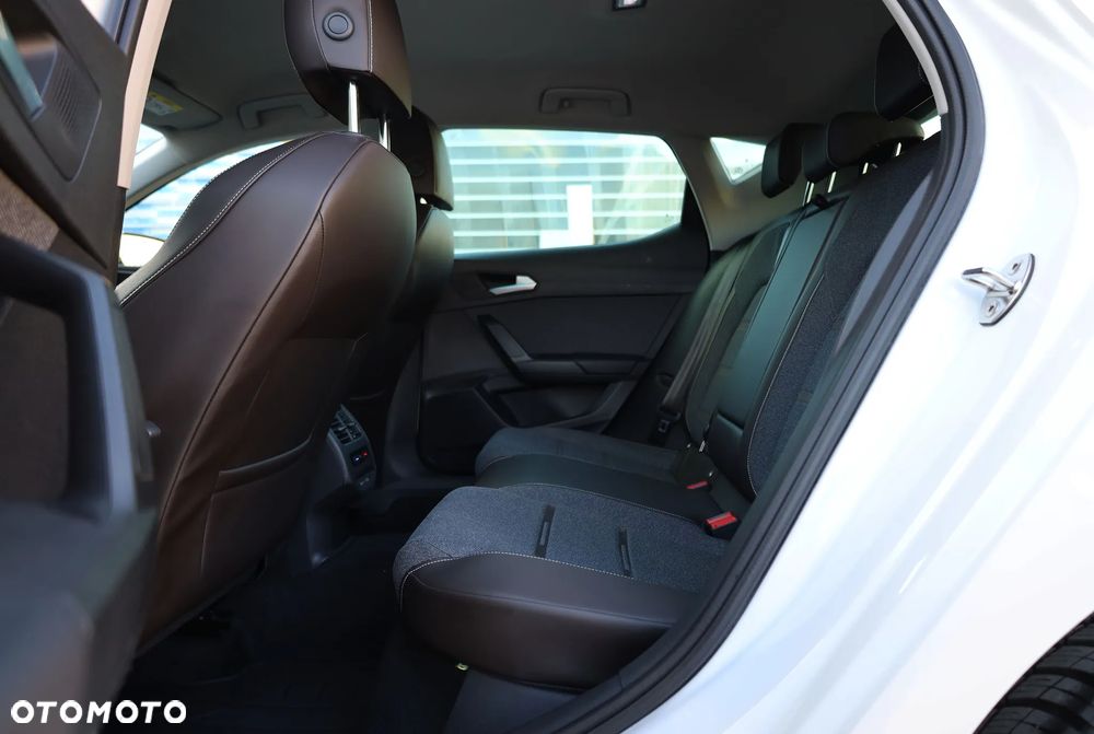 Seat Leon 1.5 TSI Xcellence - 28