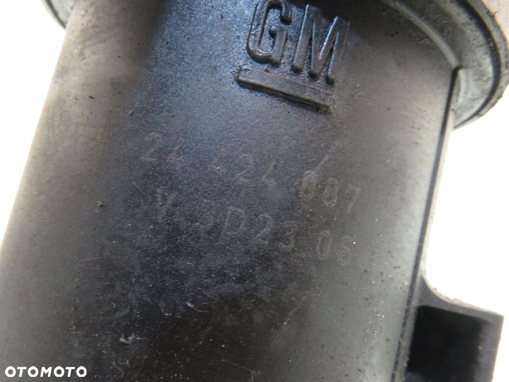 OBUDOWA FILTRA PALIWA OPEL ASTRA G 1.7 DTI 24424887 - 3