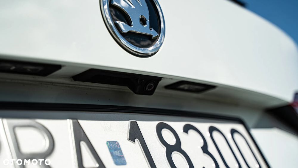 Skoda Kodiaq 2.0 TDI 4x4 DSG Style - 38