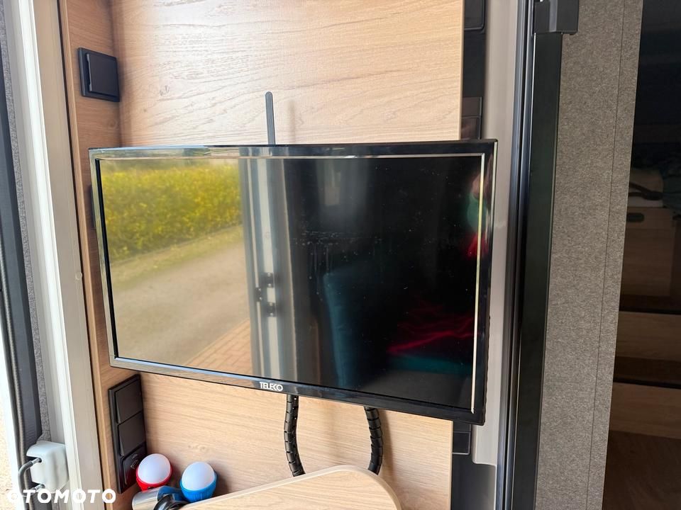 Dethleffs Just Go 7055 EBL - 22