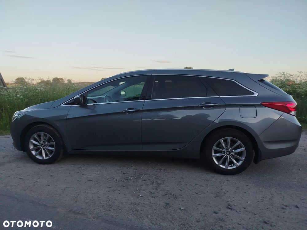 Hyundai i40 - 11