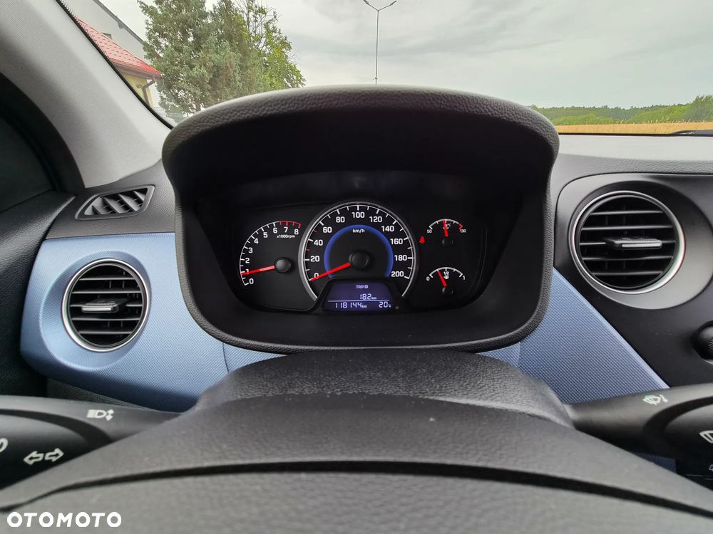 Hyundai i10 1.0 Style - 40