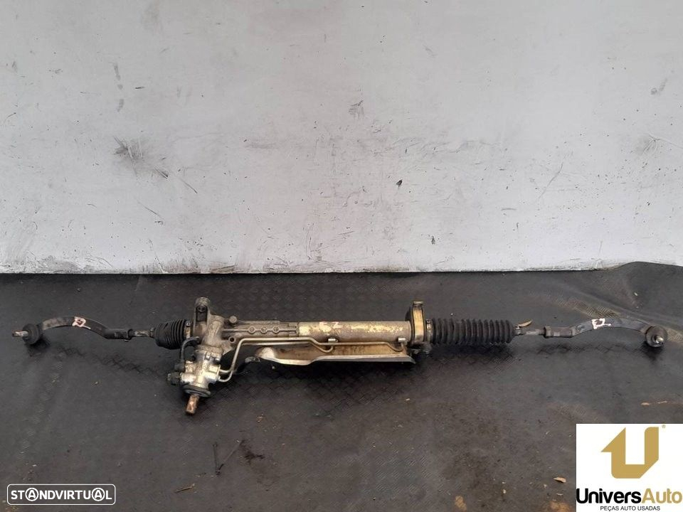 CREMALHEIRA DIREÇÃO MINI MINI 2002 -675443305 - 4