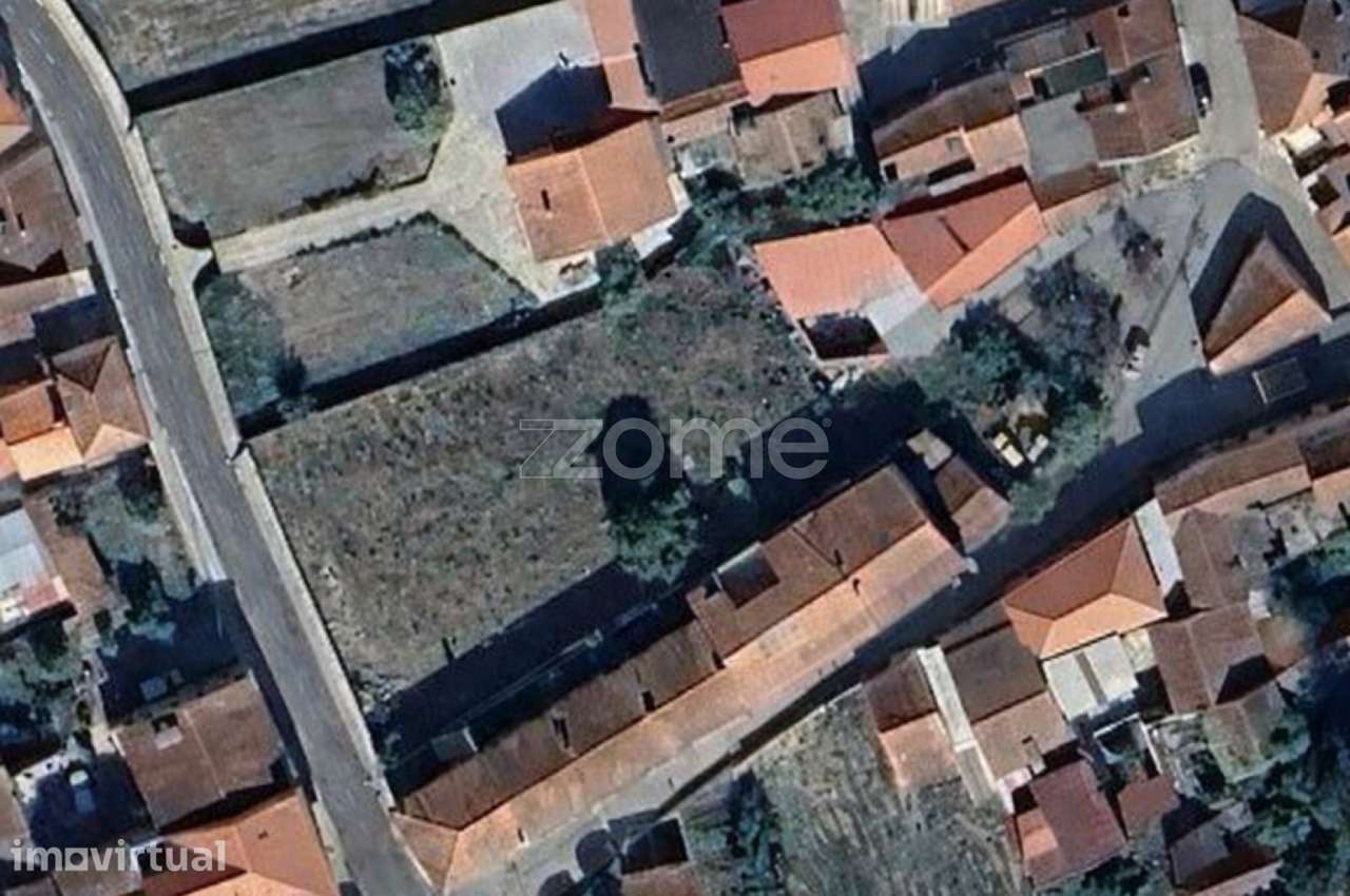 Terreno Urbanizável centro de Murtede - Grande imagem: 5/20