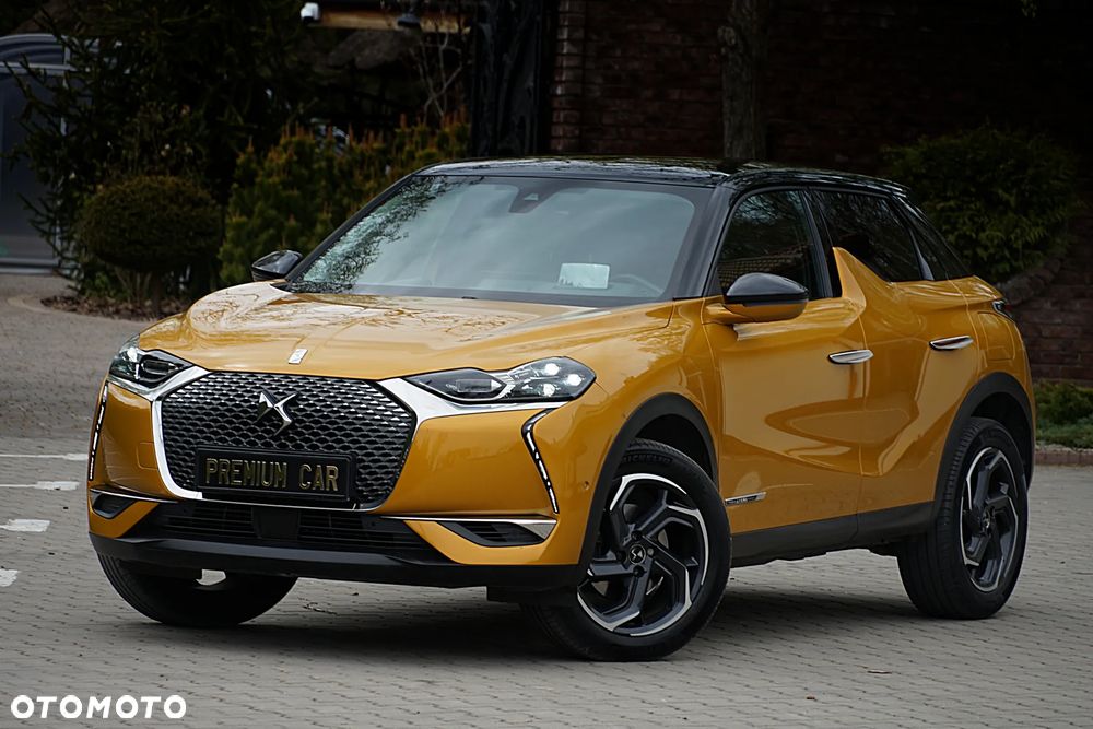 DS Automobiles DS 3 Crossback - 4