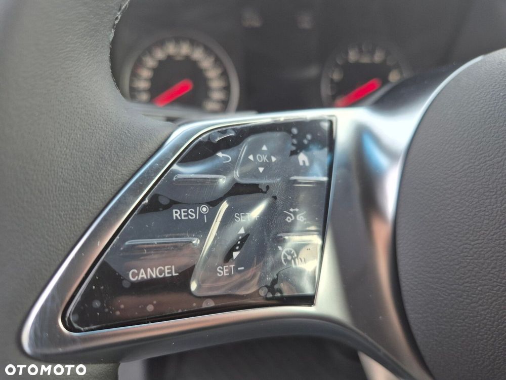 Mercedes-Benz Sprinter Sprinter - 14