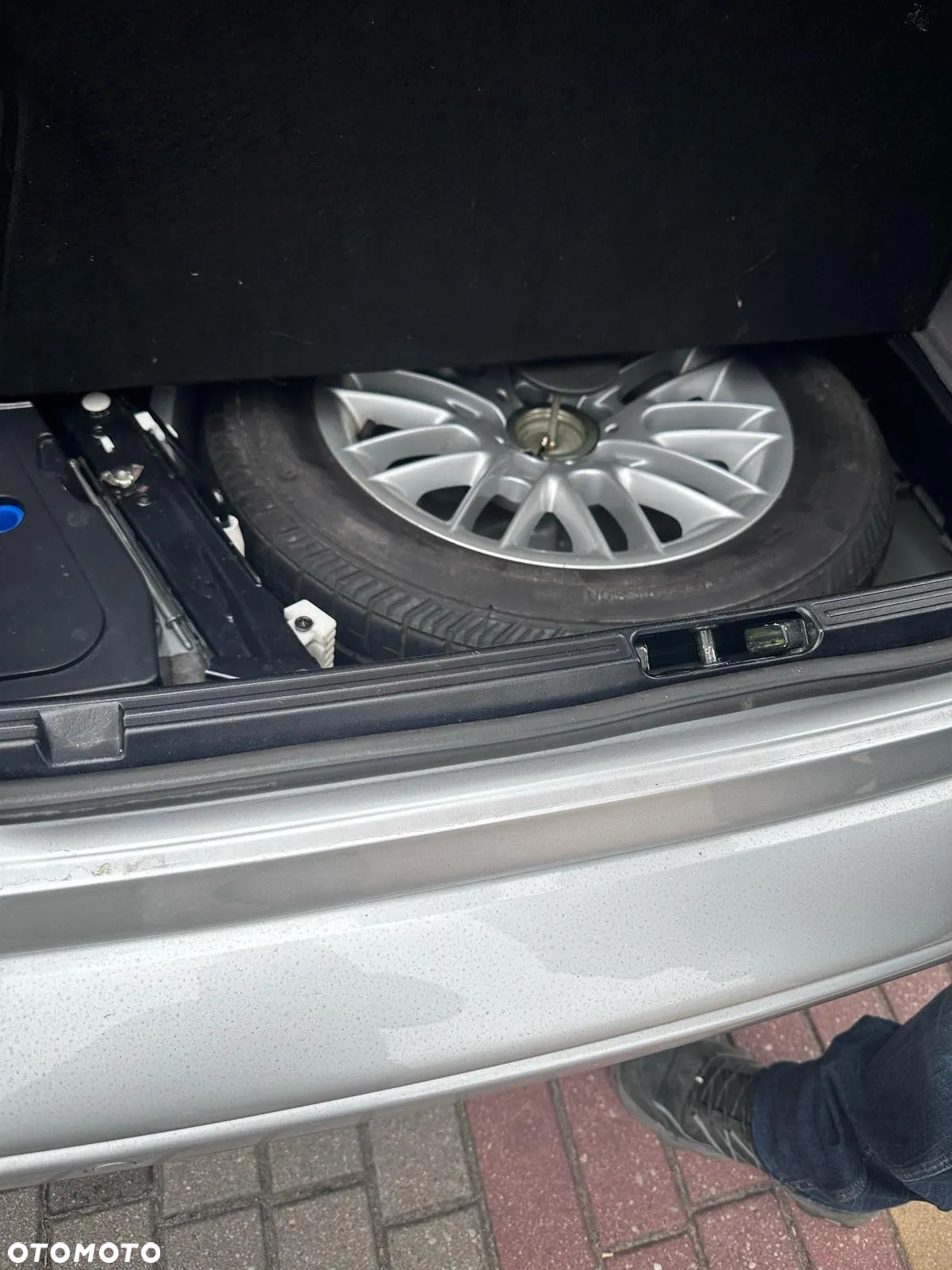 BMW Seria 5 520i - 19