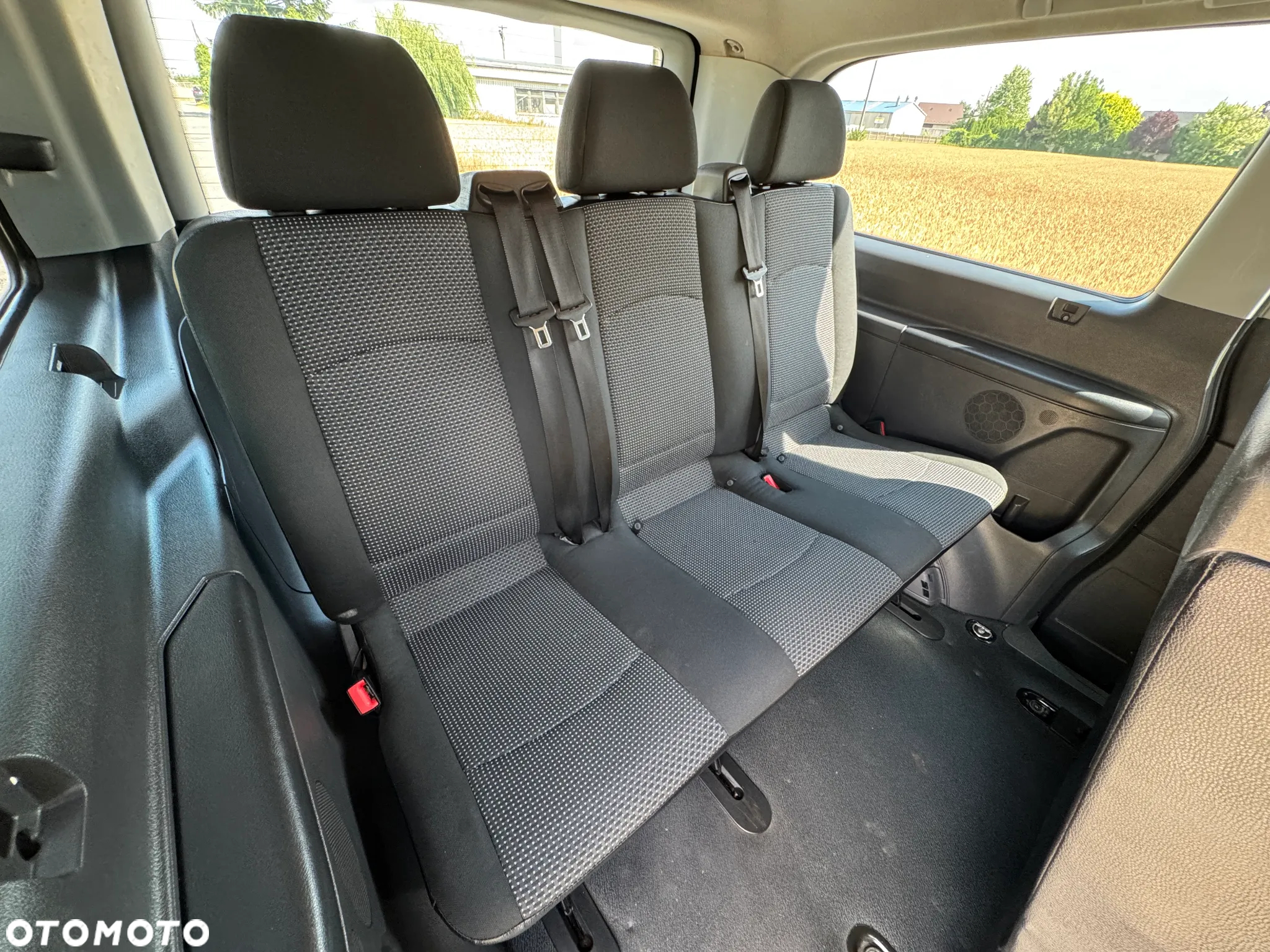Mercedes-Benz Vito 113 CDI Lang SHUTTLE - 34