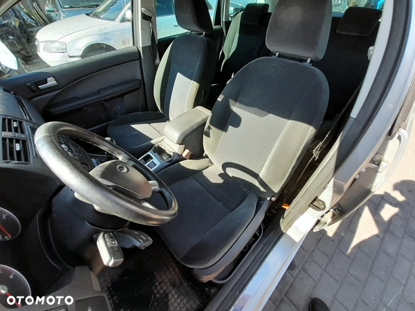 FORD C-MAX FOTELE KANAPA KOMPLET