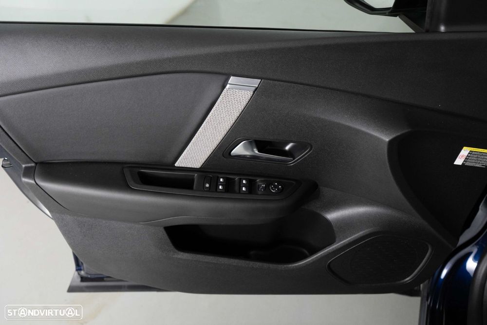 Citroën C4 1.2 PureTech Shine EAT8 - 20