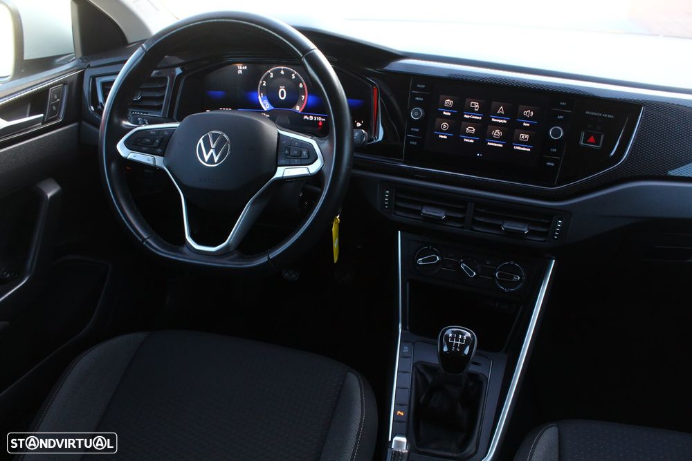 VW Taigo 1.0 TSI Life - 10