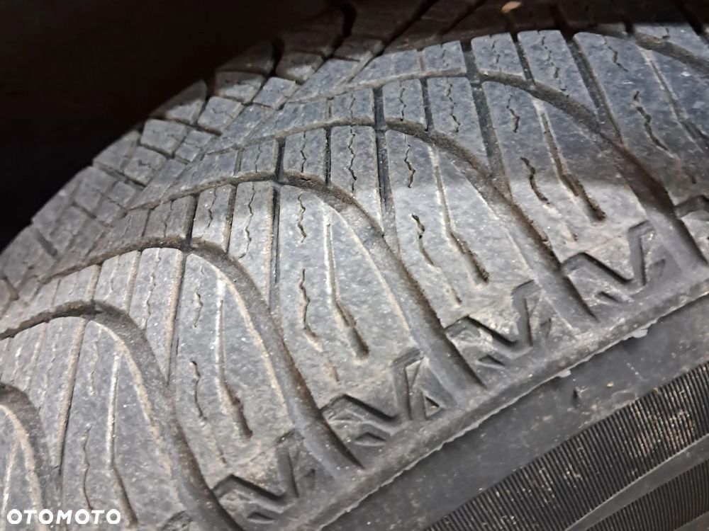 Renault Scenic 2.0 16V Expression - 3