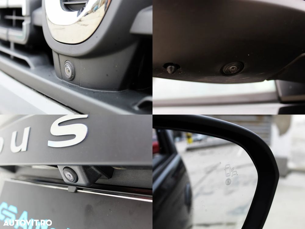 Dacia Duster TCe 130 2WD GPF Celebration - 25