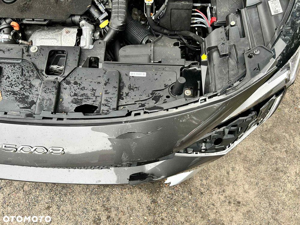 Peugeot 5008 1.5 BlueHDi GT S&S EAT8 - 40