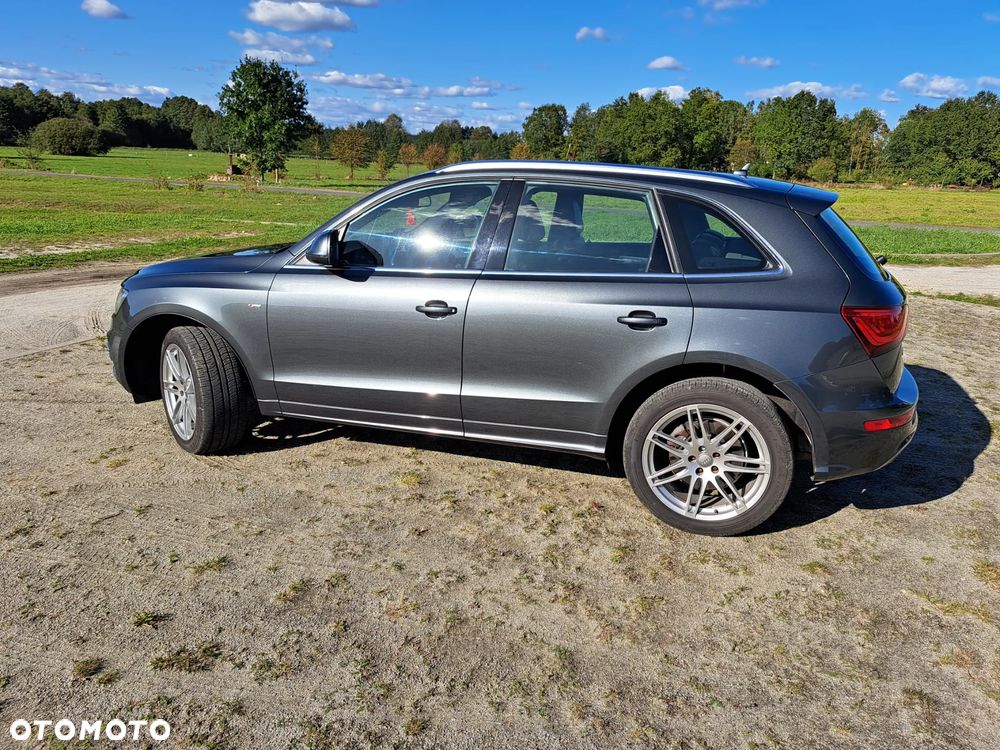Audi Q5 - 4