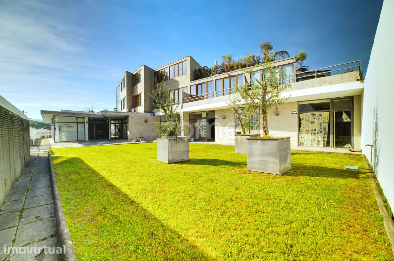 Apartamento T3 com 197m² em Vila Nova de Cerveira - Grande imagem: 3/60