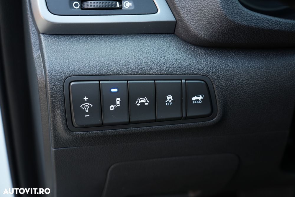 Hyundai Tucson - 19